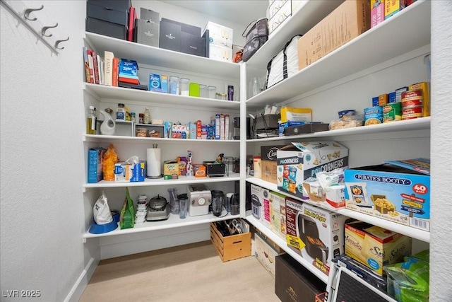 10470 Dove Meadow Way, Las Vegas, NV 89135 - view of storage area