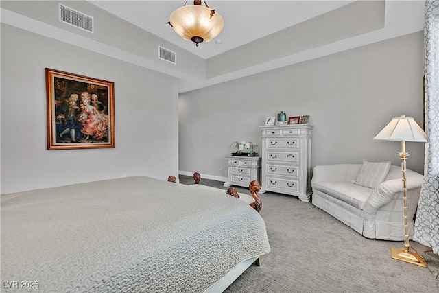 6184 Willow Rock St, Las Vegas, NV 89135 - bedroom featuring carpet