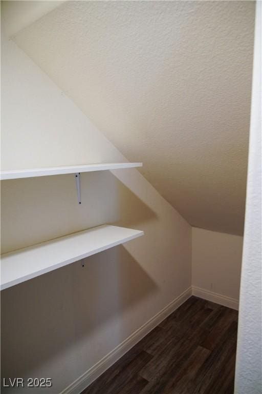 2761 Frosted Teal Ave, North Las Vegas, NV 89086 - view of pantry