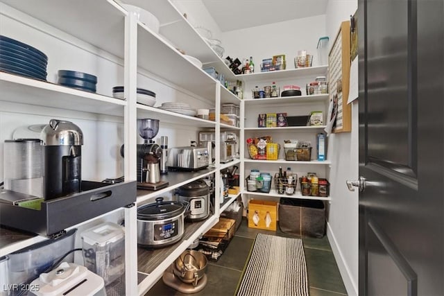 10954 Free Flow Pl, Las Vegas, NV 89138 - view of pantry