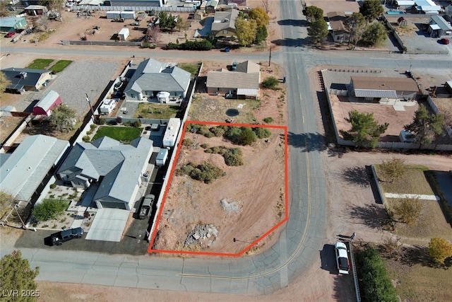 3010 Hannig St, Logandale, NV 89021