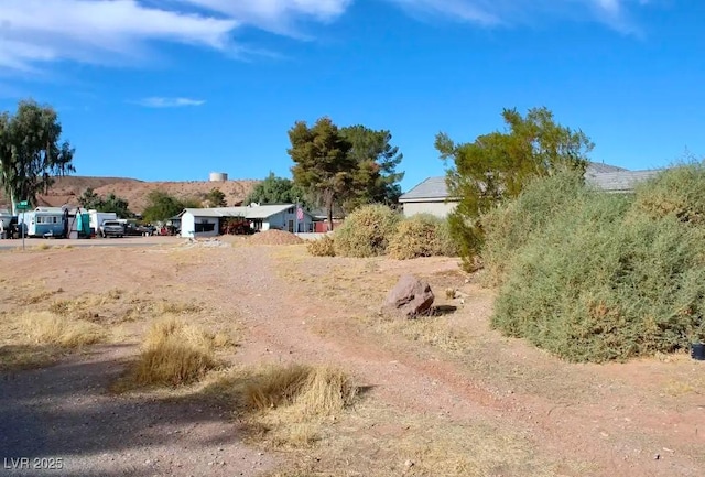 3010 Hannig St, Logandale, NV 89021
