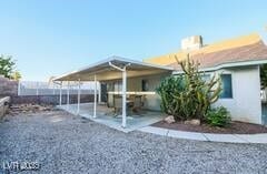 1012 Greystone Dr, Las Vegas, NV 89108 - view of front of home