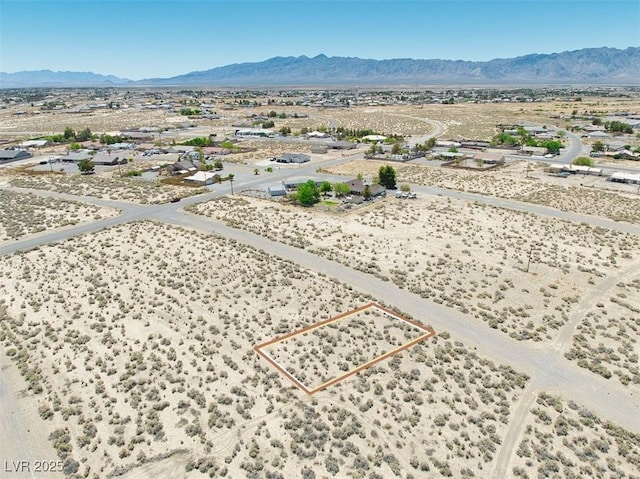 2241 Kearney St, Pahrump, NV 89048