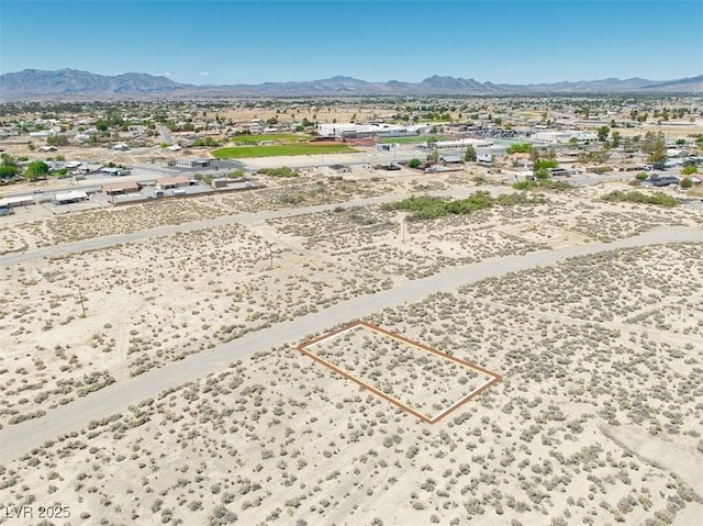 2241 Kearney St, Pahrump, NV 89048