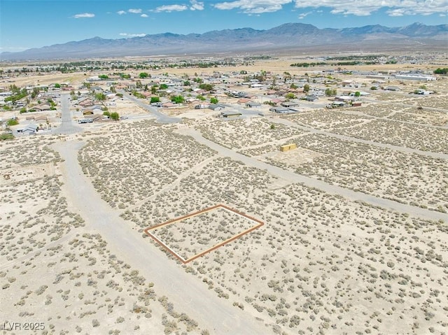 2241 Kearney St, Pahrump, NV 89048