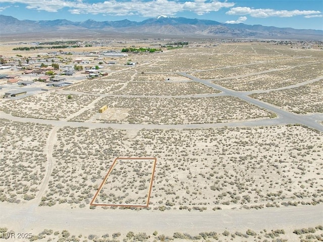 2241 Kearney St, Pahrump, NV 89048