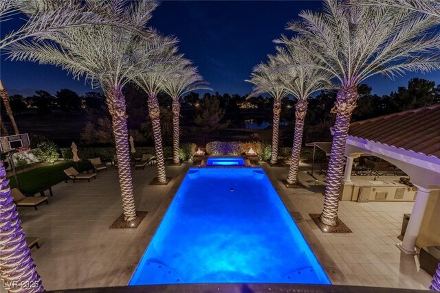 52 Innisbrook Ave, Las Vegas, NV 89113 - photo 30