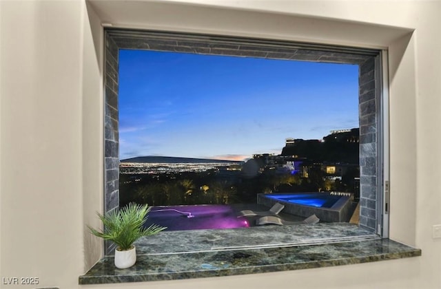 1228 Stellar Rim Ct, Henderson, NV 89012 - detailed view