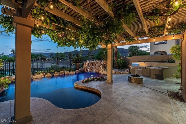 11359 Winter Cottage Pl, Las Vegas, NV 89135 - photo 49