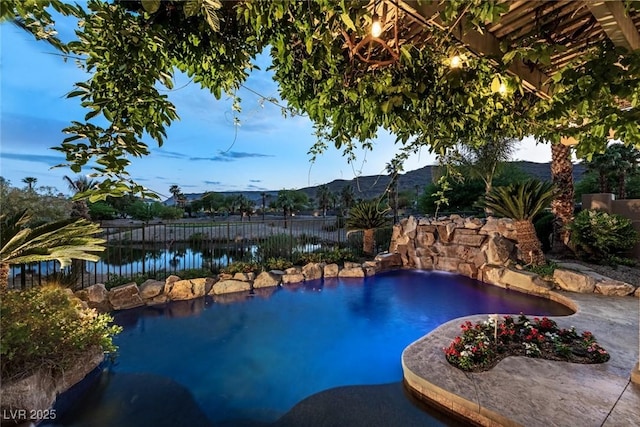 11359 Winter Cottage Pl, Las Vegas, NV 89135 - photo 51