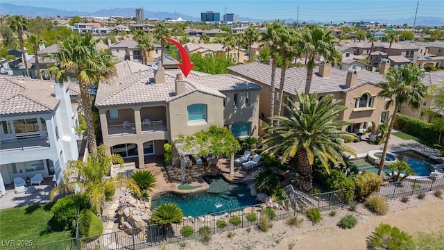 11359 Winter Cottage Pl, Las Vegas, NV 89135 - photo 53