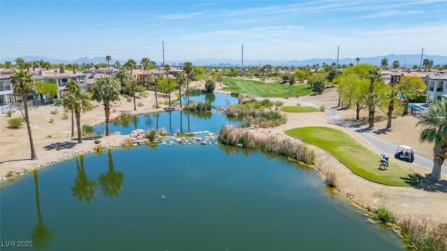 11359 Winter Cottage Pl, Las Vegas, NV 89135 - photo 5
