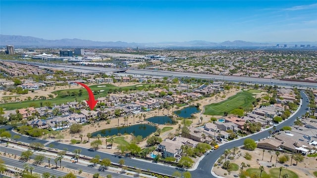 11359 Winter Cottage Pl, Las Vegas, NV 89135 - photo 57