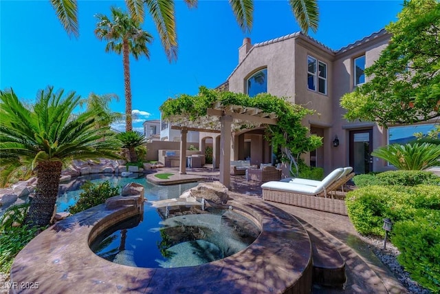 11359 Winter Cottage Pl, Las Vegas, NV 89135 - photo 42