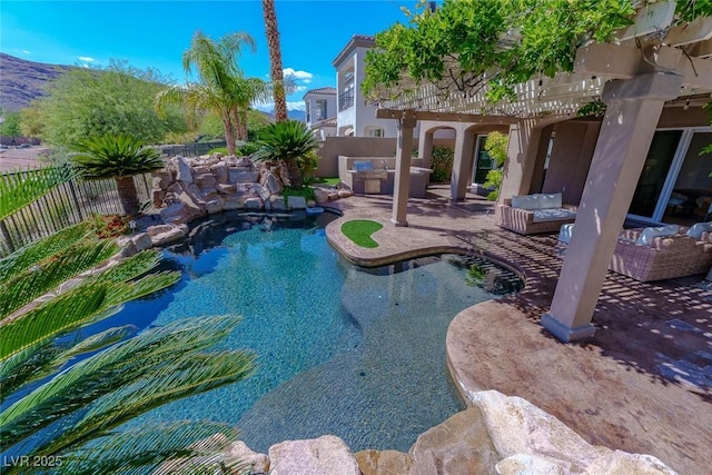 11359 Winter Cottage Pl, Las Vegas, NV 89135 - photo 43