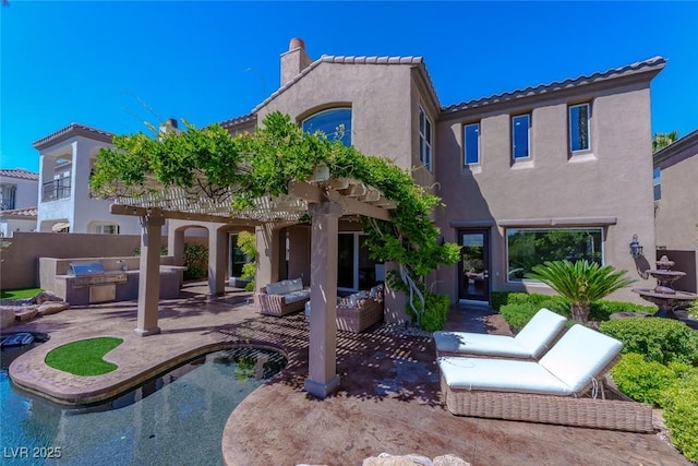11359 Winter Cottage Pl, Las Vegas, NV 89135 - photo 44