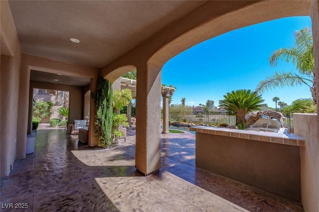 11359 Winter Cottage Pl, Las Vegas, NV 89135 - photo 38