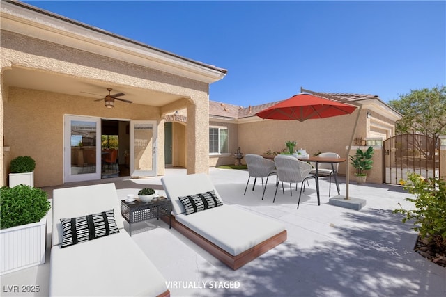 2219 Sawtooth Mountain Dr, Henderson, NV 89044 - photo 2