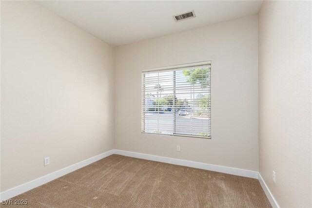 9404 Calico Garden Ave, Las Vegas, NV 89134 - unfurnished room featuring carpet floors and baseboards