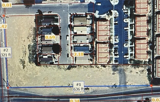 390 Riverside Rd, Mesquite, NV 89027