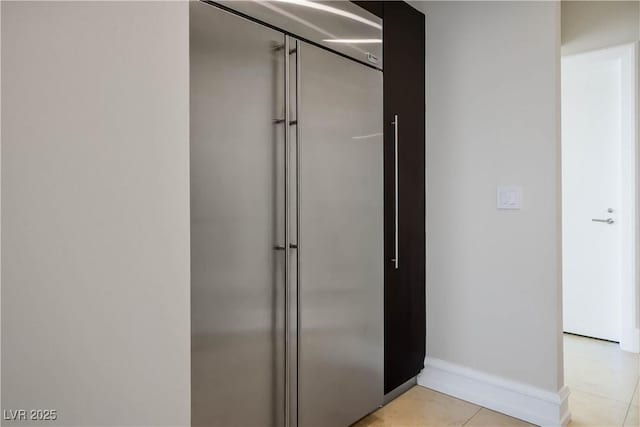 2700 S Las Vegas Blvd Unit 4305, Las Vegas, NV 89109 - bathroom with baseboards