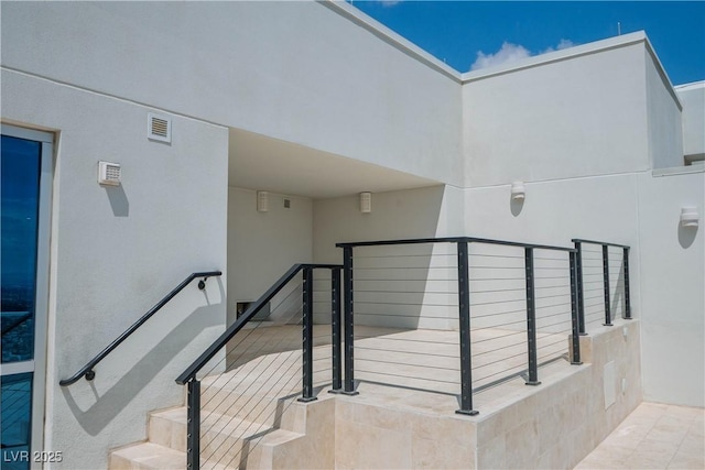 2700 S Las Vegas Blvd Unit 4305, Las Vegas, NV 89109 - view of stairs
