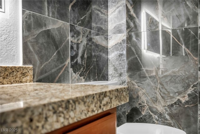 2725 S Nellis Blvd Unit 2052, Las Vegas, NV 89121 - view of bathroom