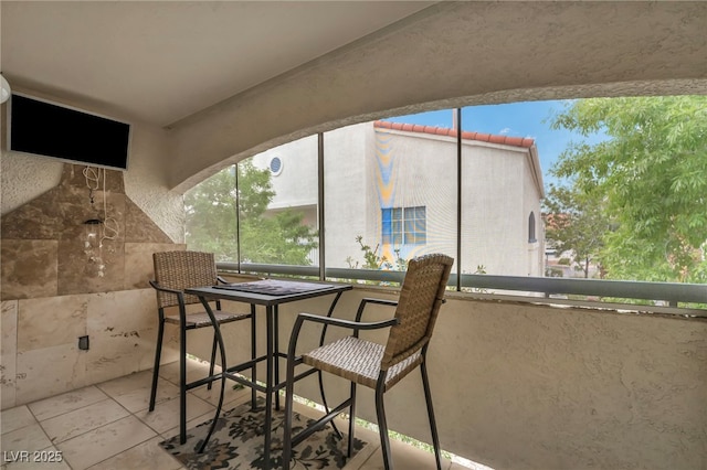 2725 S Nellis Blvd Unit 2052, Las Vegas, NV 89121 - view of sunroom