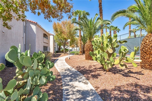 2725 S Nellis Blvd Unit 2052, Las Vegas, NV 89121 - view of property's community