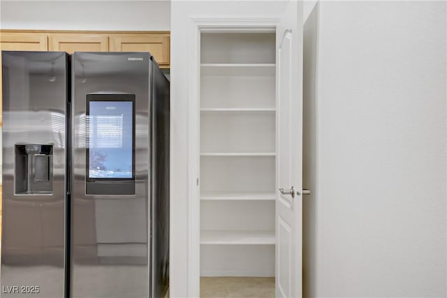 8985 S Durango Dr Unit 1154, Las Vegas, NV 89113 - view of storage area