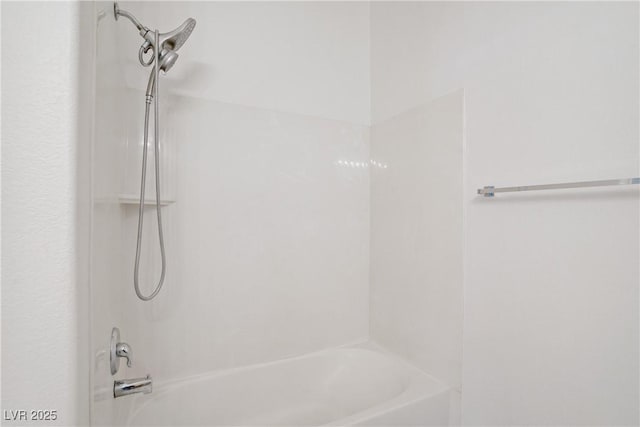 8985 S Durango Dr Unit 1154, Las Vegas, NV 89113 - full bathroom featuring tub / shower combination