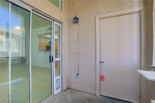 8985 S Durango Dr Unit 1154, Las Vegas, NV 89113 - property entrance featuring stucco siding
