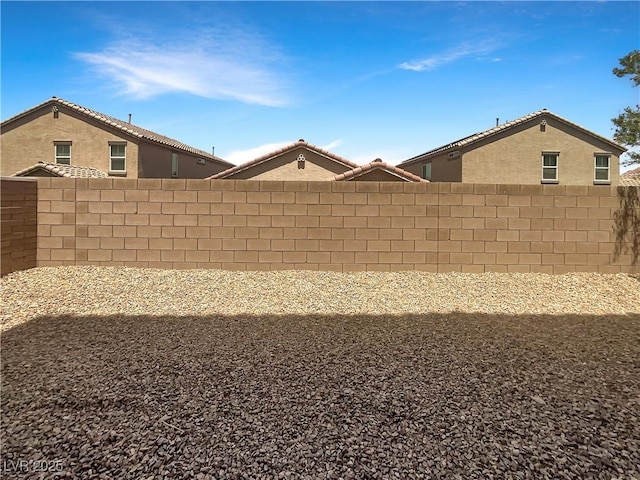 148 Campbelltown Ave, Henderson, NV 89015 - view of yard with fence