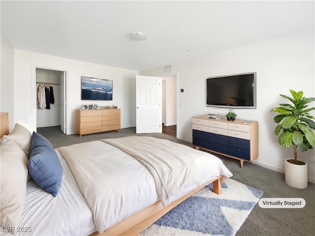 148 Campbelltown Ave, Henderson, NV 89015 - bedroom featuring baseboards and carpet floors
