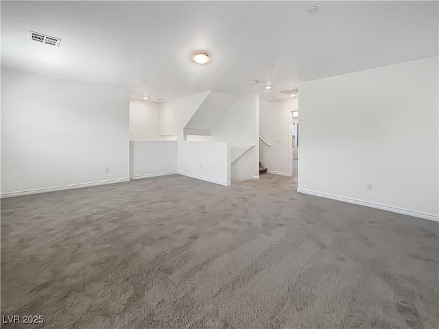 148 Campbelltown Ave, Henderson, NV 89015 - empty room featuring carpet and baseboards