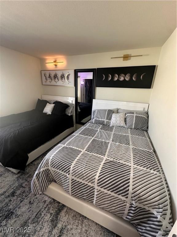 369 Stone Fly Rd, North Las Vegas, NV 89032 - bedroom featuring carpet