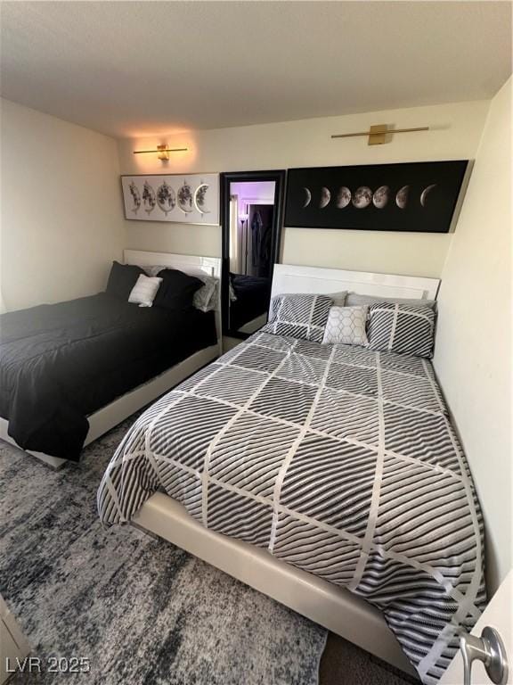 369 Stone Fly Rd, North Las Vegas, NV 89032 - view of carpeted bedroom