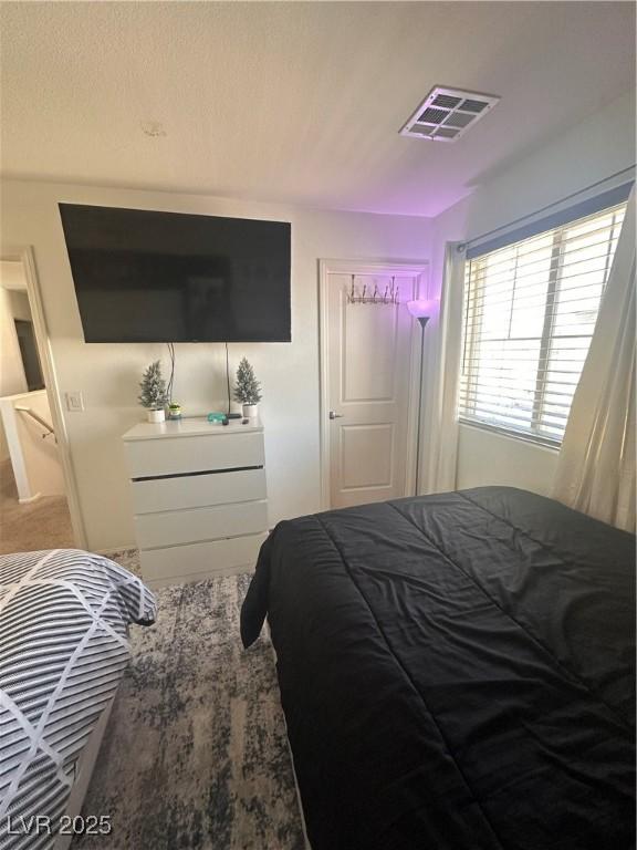 369 Stone Fly Rd, North Las Vegas, NV 89032 - view of bedroom