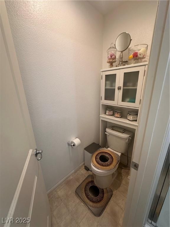 369 Stone Fly Rd, North Las Vegas, NV 89032 - bathroom featuring toilet