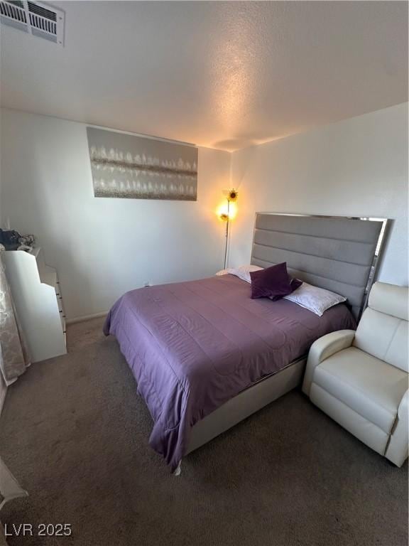 369 Stone Fly Rd, North Las Vegas, NV 89032 - view of carpeted bedroom