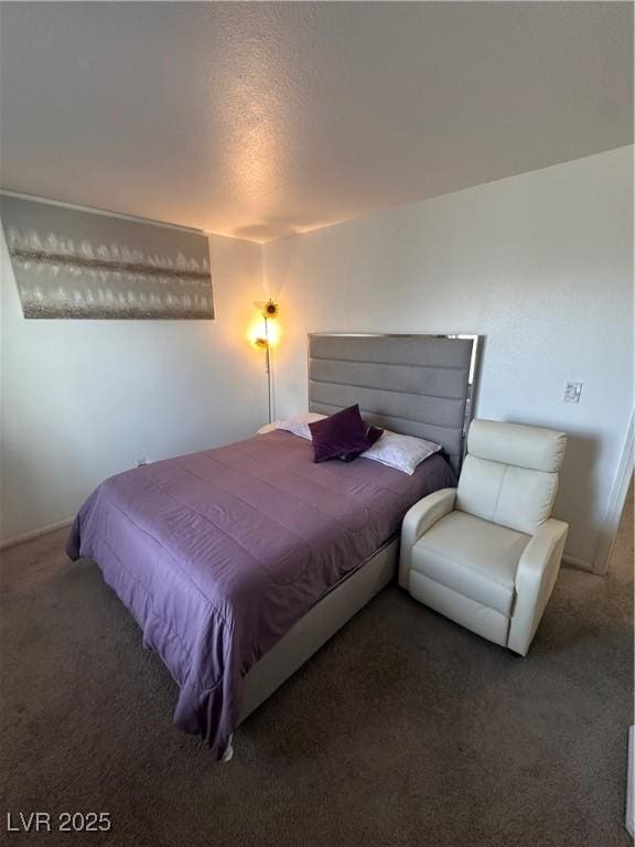 369 Stone Fly Rd, North Las Vegas, NV 89032 - bedroom featuring carpet flooring
