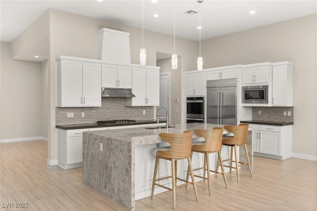 6056 Willow Rock St, Las Vegas, NV 89135 - photo 14