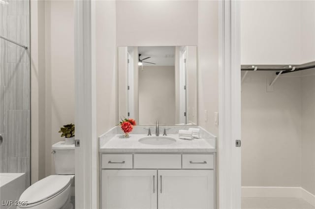 6056 Willow Rock St, Las Vegas, NV 89135 - photo 25