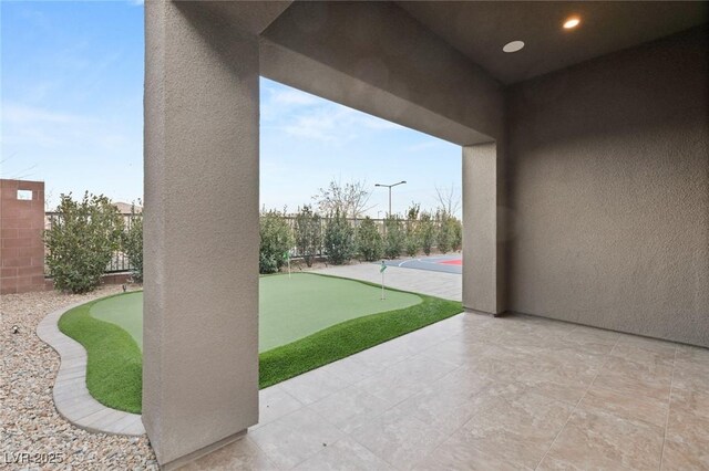 6056 Willow Rock St, Las Vegas, NV 89135 - photo 33
