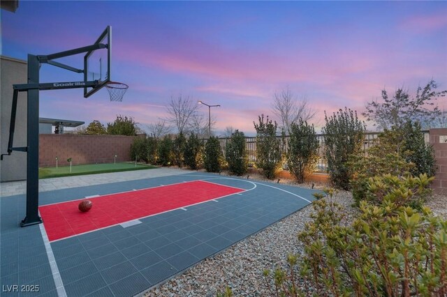 6056 Willow Rock St, Las Vegas, NV 89135 - photo 35