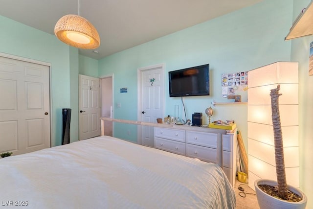 8137 Cape Flattery Ave, Las Vegas, NV 89147 - view of bedroom