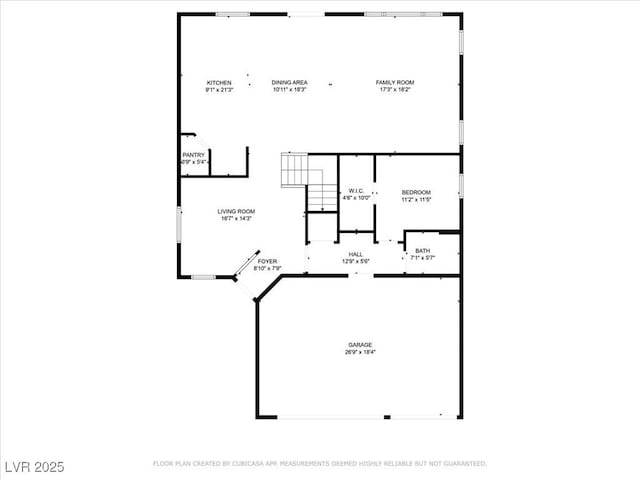 10057 Matter Overlook Dr, Las Vegas, NV 89178 - photo 44