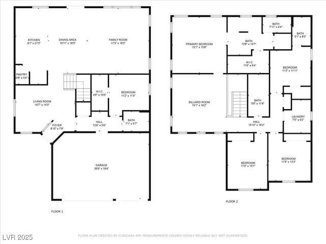 10057 Matter Overlook Dr, Las Vegas, NV 89178 - photo 46
