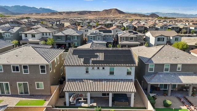 10057 Matter Overlook Dr, Las Vegas, NV 89178 - photo 42